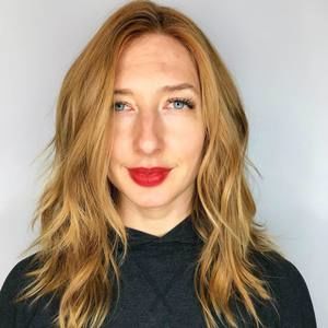 Meet your Posher, Lesley